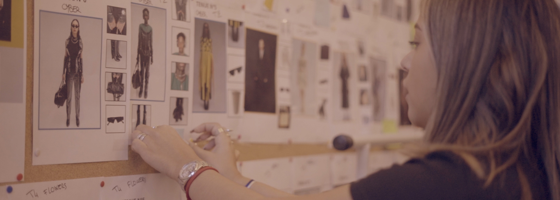 Event Manager | IFA Paris Fashion School