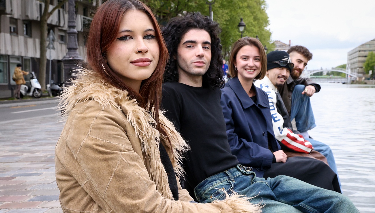 Contact IFA Paris: International School of Fashion