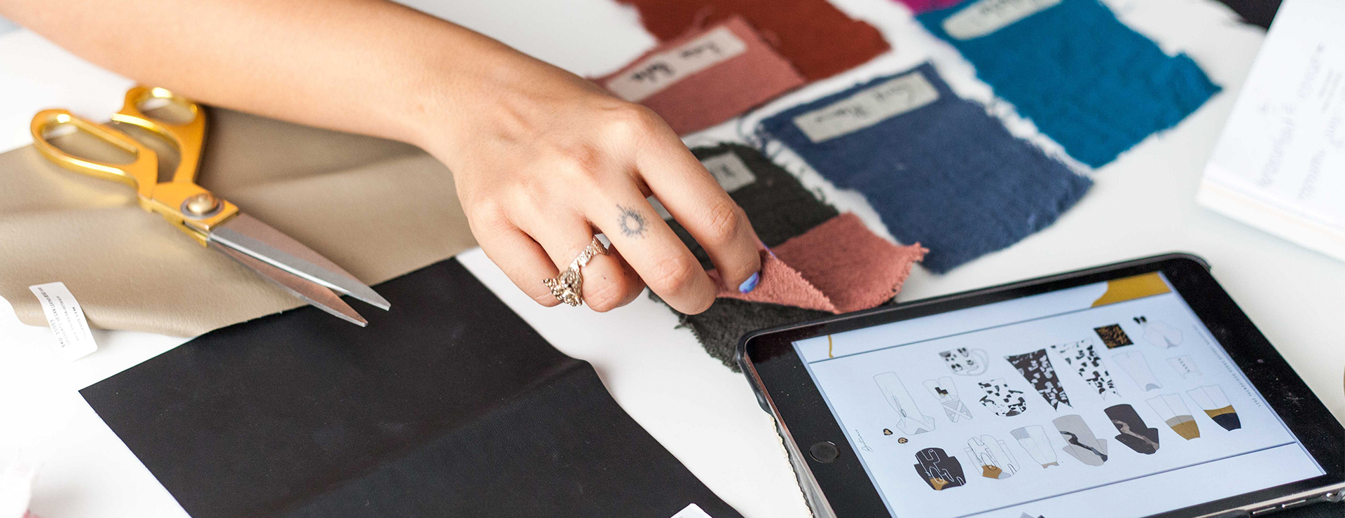 IFA Paris: a fashion school combining work and study