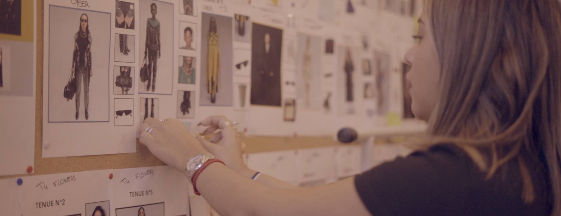 IFA Paris: fashion entrepreneurship and startups