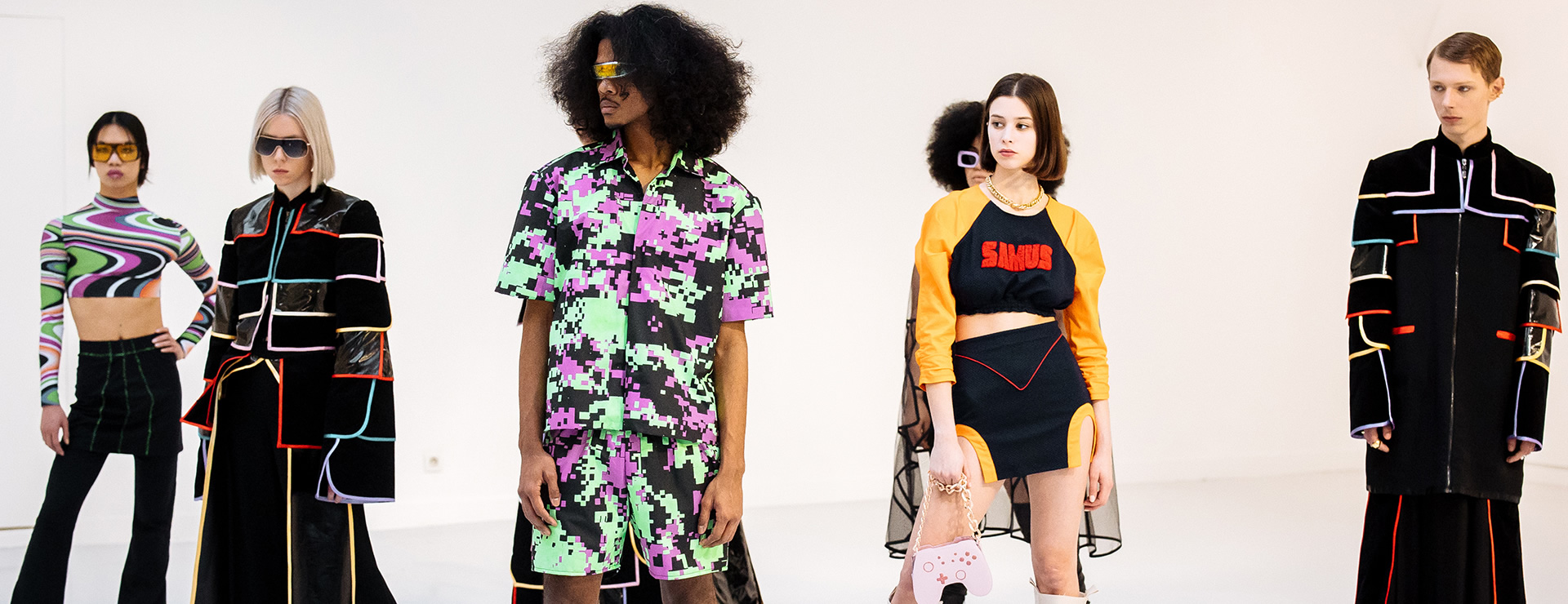 Short course Fashion Startup Incubator