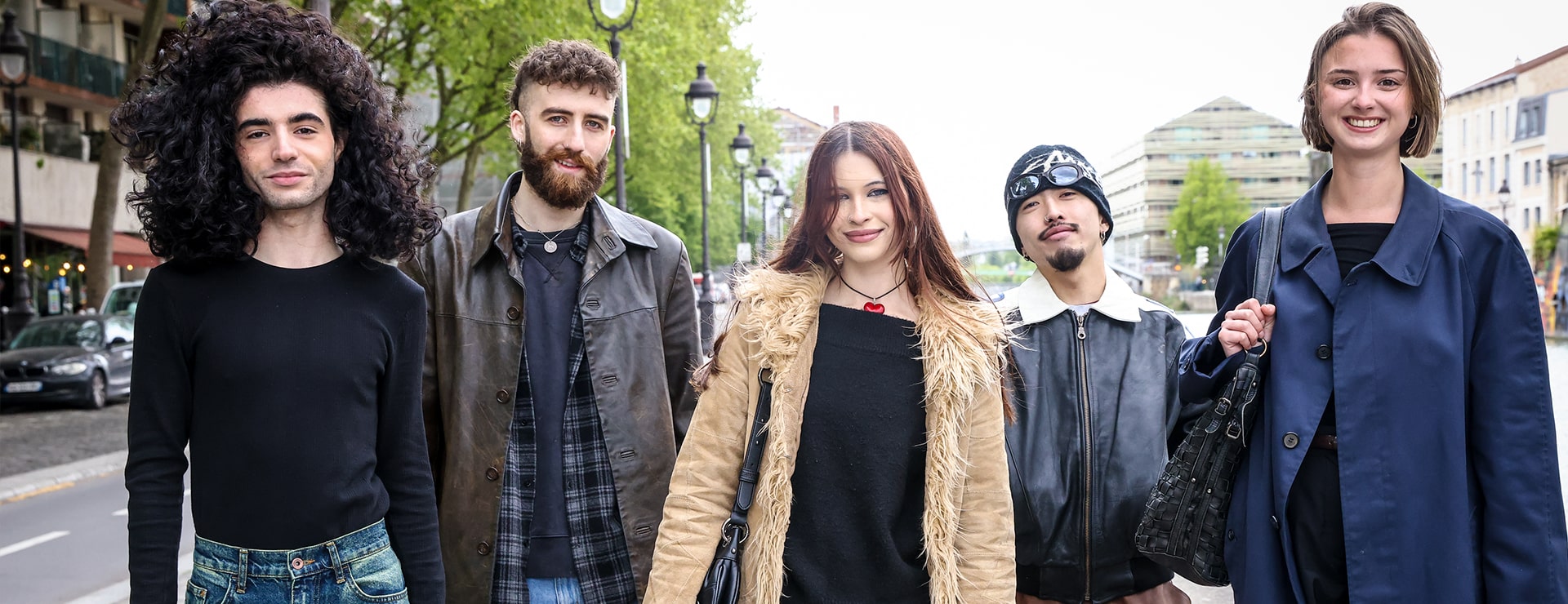 IFA Paris: International School of Fashion and Design