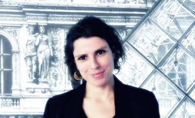 Interview avec Albane Forestier, Directrice Académique d'IFA Paris sur ses recherches sur la « Moralité dans la Mode» - Actualités Mode & Luxe - IFA Paris