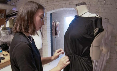 Concours des étudiants de stylisme d'IFA Paris Istanbul - Actualités Mode & Luxe - IFA Paris