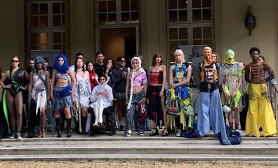 Succès du Marathon de la Mode Durable d'IFA Paris - Actualités Mode & Luxe - IFA Paris