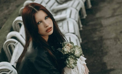 Entretien avec Rebeka Radcenko, étudiante en Bachelor Fashion Marketing & Management - Actualités Mode & Luxe - IFA Paris