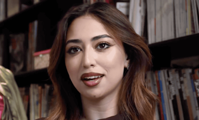 Mariam Abdelmajeed, alumna d'IFA Paris Istanbul, fait ses débuts à la NYFW 2023 - Actualités Mode & Luxe - IFA Paris
