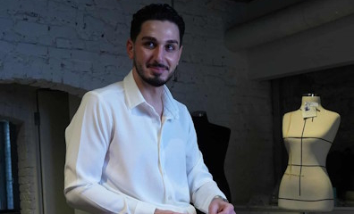 Bilal Diab : Faire le lien entre la créativité et le pouvoir de la mode - Actualités Mode & Luxe - IFA Paris