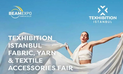 Les étudiants en mode d'IFA Paris Istanbul explorent les tendances au Texhibition Istanbul - Actualités Mode & Luxe - IFA Paris