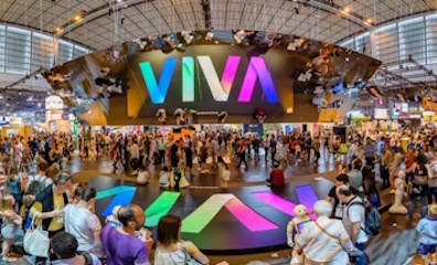 IFA Paris x VivaTech 2024 : un partenariat au service de l'innovation - Actualités Mode & Luxe - IFA Paris
