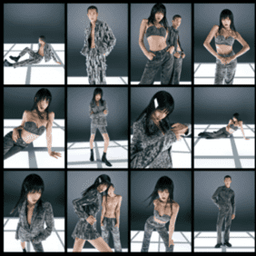 Junli – Denim 2022