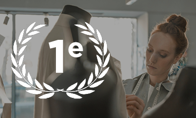 IFA IFA Paris Ranking #1 on Eduniversal 2025 Best Fashion Bachelor