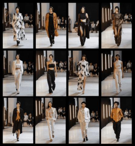 Junli – Spring Summer 2020